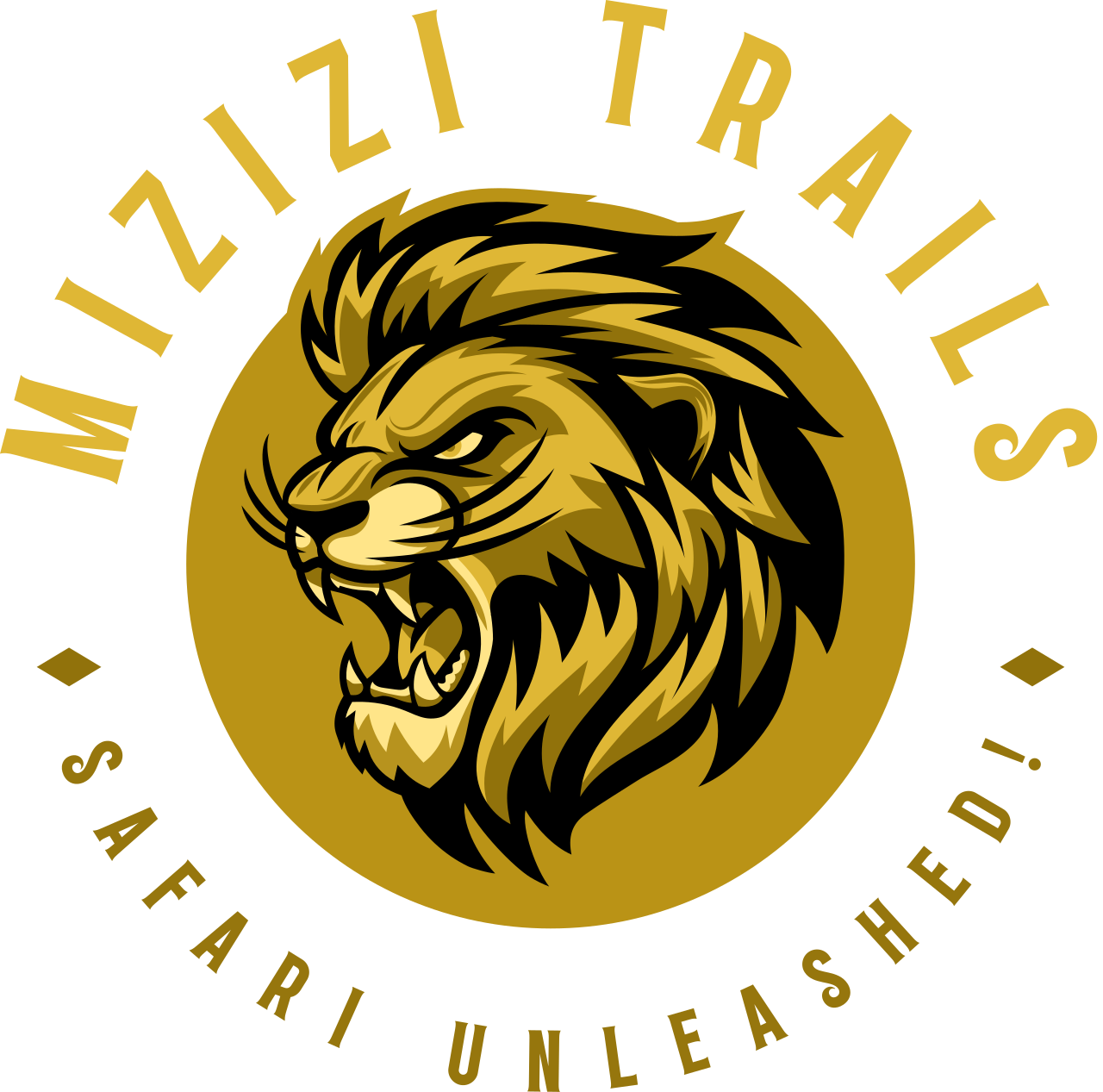 Mizizi Trails